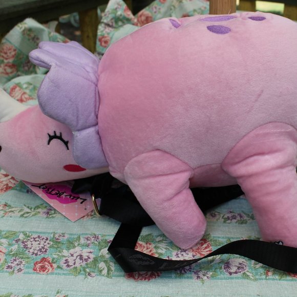 Betsey johnson dinosaur backpack store